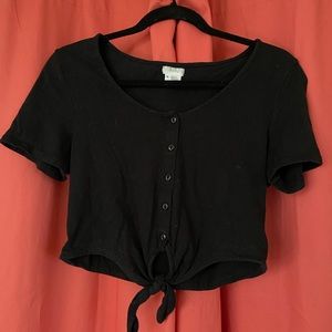 Urban Outfitters Crop Top